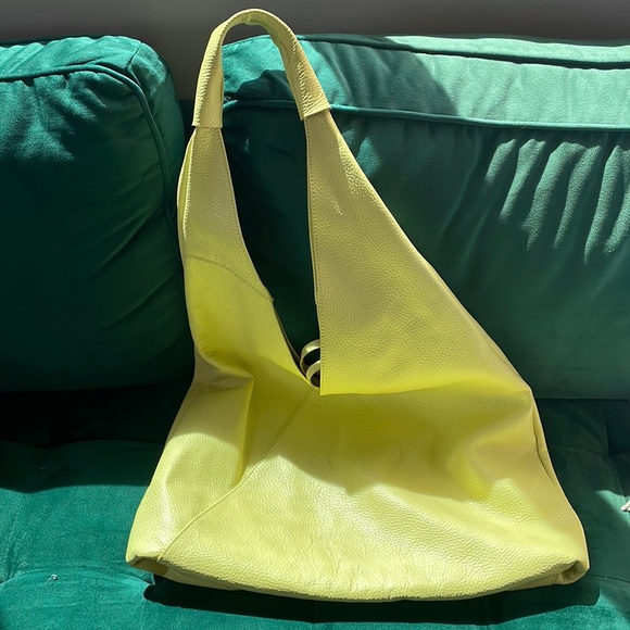 Free People Shoulder Bag - Picture 2 of 7